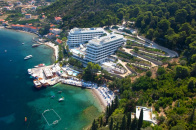 Last Minute Kroatien im Lafodia Sea Resort (Dubrovnik-Insel Lopud)