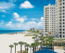 Ferien Florida im Hilton Clearwater Beach (Tampa)