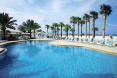 Florida Urlaub im Hilton Clearwater Beach (Tampa)