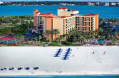 Last Minute Florida im Sheraton Sand Key Resort (Tampa)