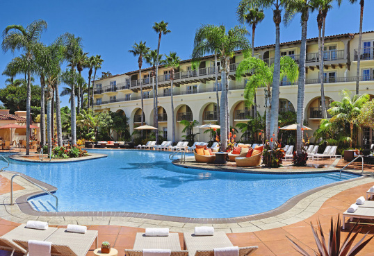 Florida Reisen ins The Ritz Carlton Golf Resort (Tampa)