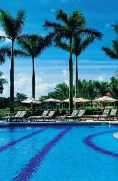 Badeferien Florida im The Ritz Carlton Golf Resort (Tampa)