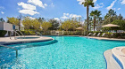 Badeferien Florida im Hilton Garden Inn Seaworld (Orlando)