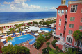 Florida Reisen ins im The Don Cesar Beach Resort & Spa (Tampa)