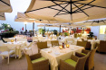 Sizilien Reisen ins Hilton Giardini Naxos