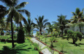 Mauritius Urlaub im Veranda Palmar Beach