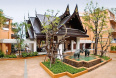 Thailand Ferien im Amari Vogue Resort Krabi (Krabi)