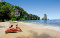 Thailand Urlaub im Centara Grand Beach Resort & Villas (Krabi)