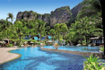 Ferien Thailand im Centara Grand Beach Resort & Villas (Krabi)