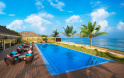Malediven Urlaub im Sheraton Full Moon Resort & Spa