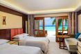 Günstige Malediven Ferien im Sheraton Full Moon Resort & Spa