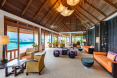 Günstige Malediven Ferien im Sheraton Full Moon Resort & Spa