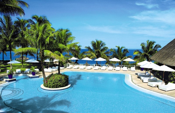 Mauritius Urlaub im Maritim Resort & Spa