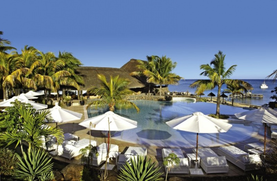 Last Minute Mauritius im Maritim Resort & Spa