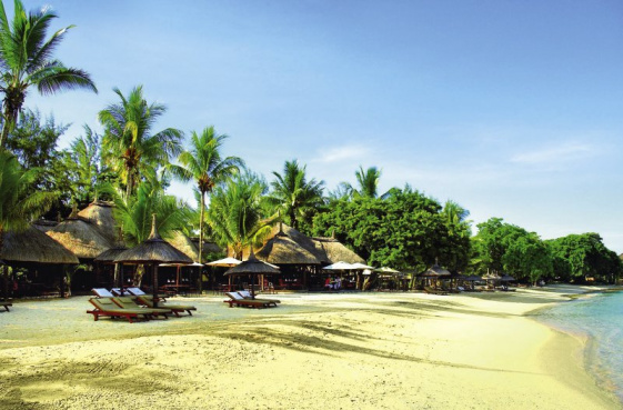 Mauritius Ferien im Maritim Resort & Spa