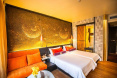 Thailand Ferien im Siam@Siam Design Hotel & Spa (Bangkok)