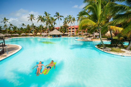 Last Minute Dom Rep im Punta Cana Princess All Suites & Resort