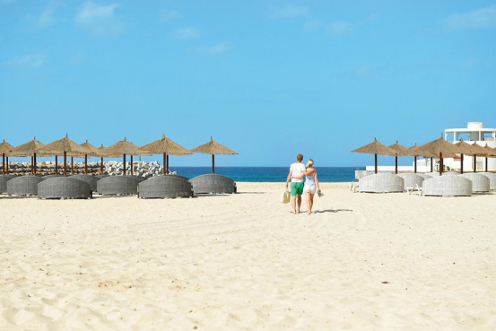 Last Minute Kapverden im TUI Sensimar Cabo Verde Resort & Spa 