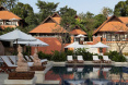 Last Minute Thailand im Renaissance Koh Samui Resort & Spa