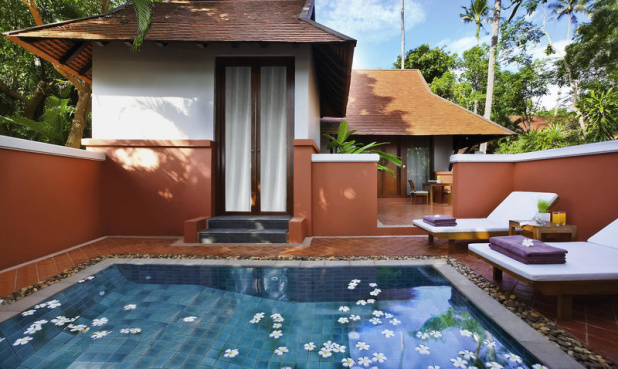 Thailand Reisen  ins Renaissance Koh Samui Resort & Spa