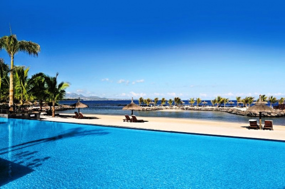 Mauritius Urlaub im Intercontinental Mauritius Resort & Spa