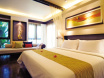 Zimmer des Chaweng Regent Beach Resort (Koh Samui)