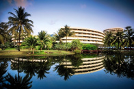 Phuket Ferien im Hilton Phuket Arcadia Resort & Spa (Phuket)