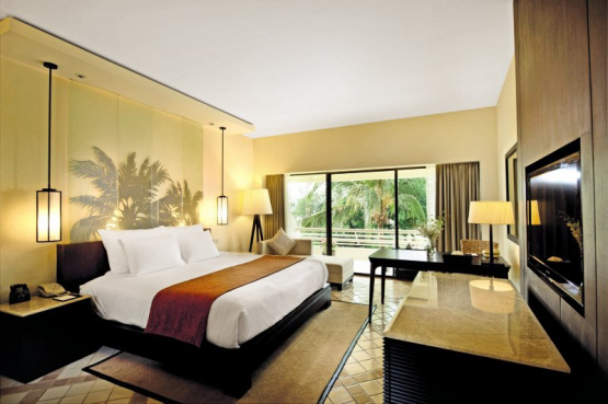 Zimmer des Hilton Phuket Arcadia Resort & Spa (Phuket)