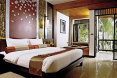 Zimmer des La Flora Resort & Spa (Khao Lak)