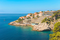 Ferien Kroatien im Rixos Libertas (Dubrovnik)