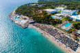 Last Minute Kroatien im Solaris Hotel Niko (Split - Sibenik)