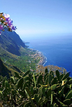 Rundreisen Madeira und Calheta Beach