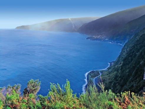 Rundreisen Madeira und Melia Madeira Mare