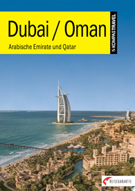 Arabische Emirate / Oman / Qatar