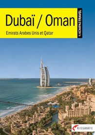 Émirats Arabes / Oman / Qatar