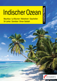 Indischer Ozean