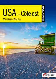 USA - Côte Est