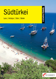 Südtürkei