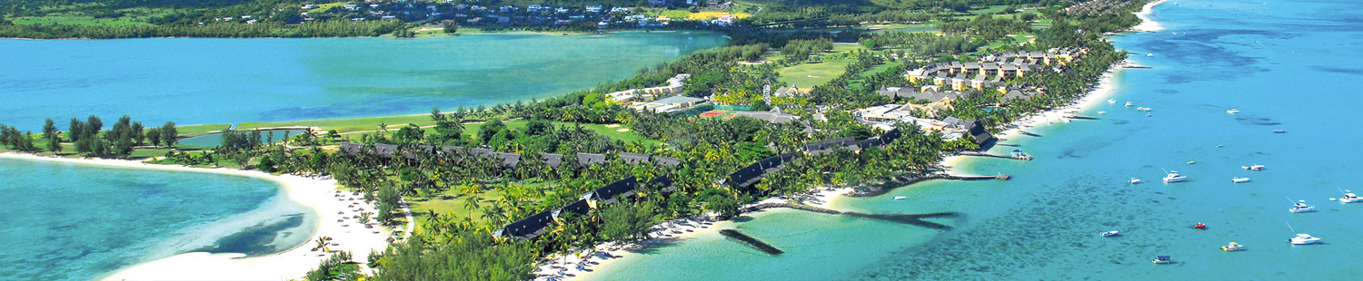 mauritius hotels mit strand