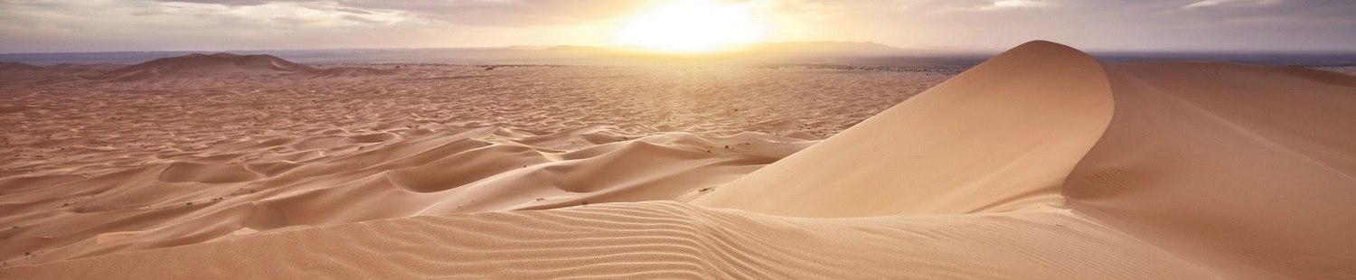 marokko wüste