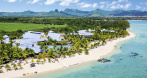Mauritius Ferien im Beachcomber Victoria Resort & Spa