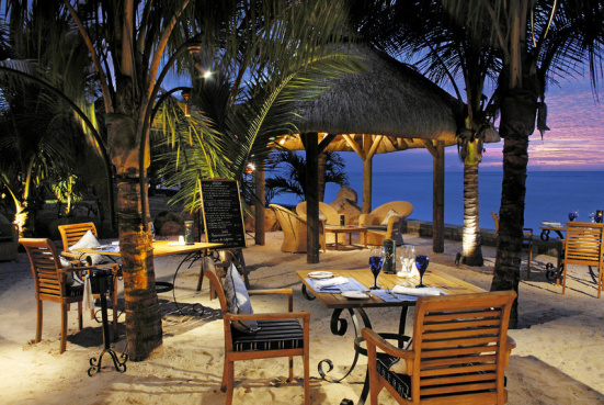 Ferien Mauritius im Beachcomber Victoria Resort & Spa
