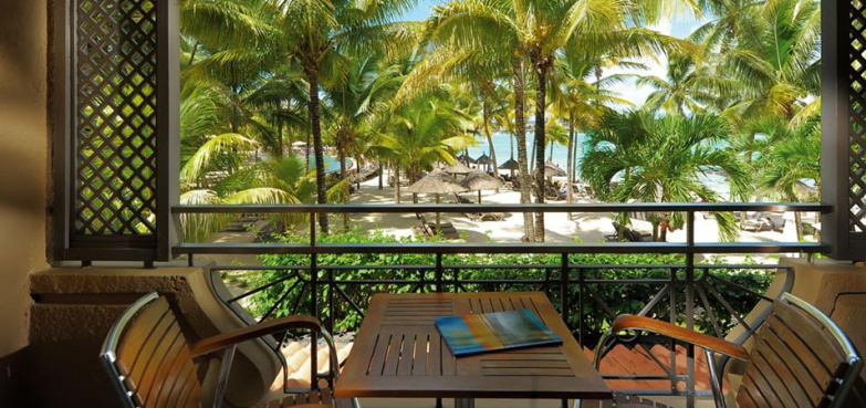 Mauritius Ferien im Beachcomber Mauricia Resort & Spa