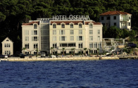Ferien Kroatien im Hotel Osejava (Split - Makarska)