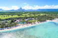 Mauritius Ferien im Sugar Beach Resort