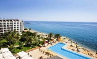 Ferien Sizilien im Hilton Giardini Naxos