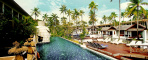 Thailand Urlaub im Sentido Graceland Khao Lak Resort & Spa (Khao Lak)