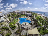 Zypern Ferien im St. George Hotel