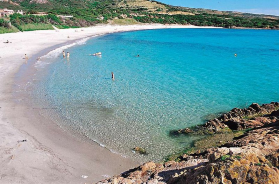 Sardinien Urlaub im Marinedda Thalasso & Spa