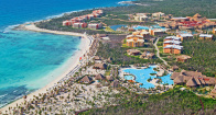 Ferien Mexiko im Grand Palladium Riviera Resort & Spa